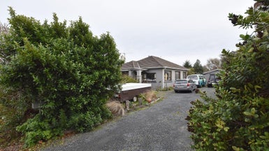 15 Coronation Street, Strathern, Invercargill