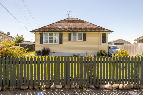 148 Cole Street, Masterton
