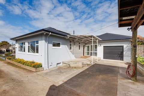 10 William Street, Marton