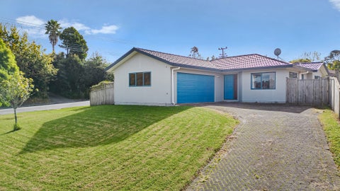 2 Kasia Close, Massey, Auckland