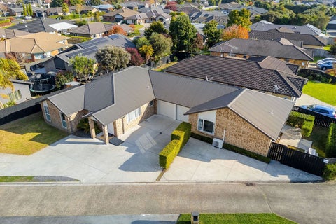 17 Barwick Place, Huntington, Hamilton