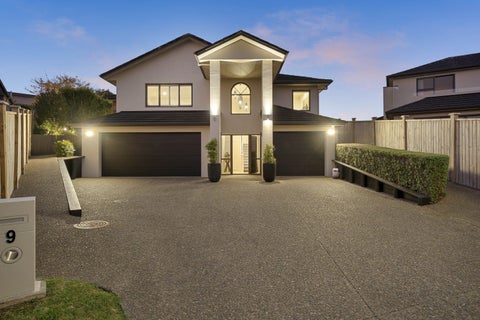 9 Ellivani Rise, Pukekohe, Pukekohe