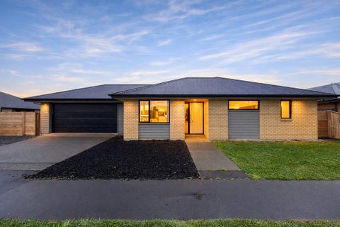 981 Goulds Road, Rolleston, Rolleston