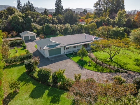 31 Udy Street, Greytown, Greytown