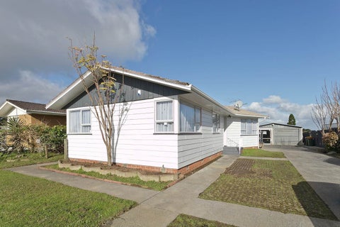 176 Mahia Road, Wattle Downs, Auckland
