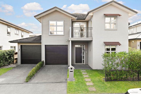 43 Brian Slater Way, Stonefields, Auckland