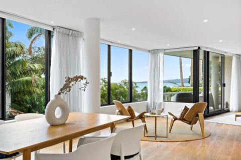 6/7 Cliff Road, St Heliers, Auckland
