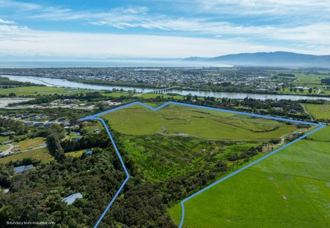 0 Alma Road, Westport, Cape Foulwind