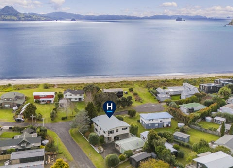 16 Endeavour Place, Cooks Beach, Whitianga