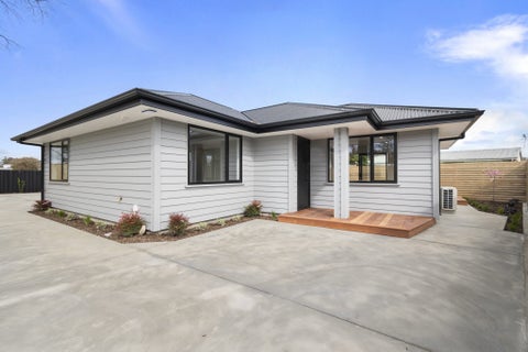 33 Dampier Avenue, Awapuni, Palmerston North