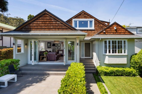 27 Grande Avenue, Mount Albert, Auckland