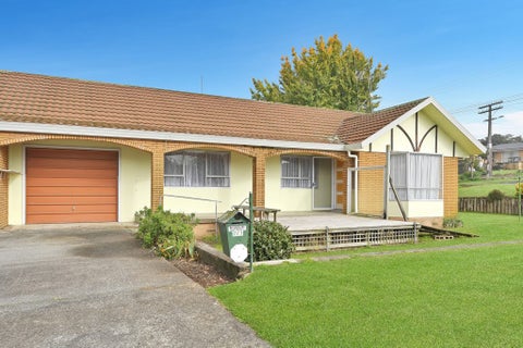 1/2 Eden Avenue, Te Awamutu, Te Awamutu
