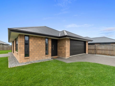 27 Lunn Crescent, Leeston, Leeston