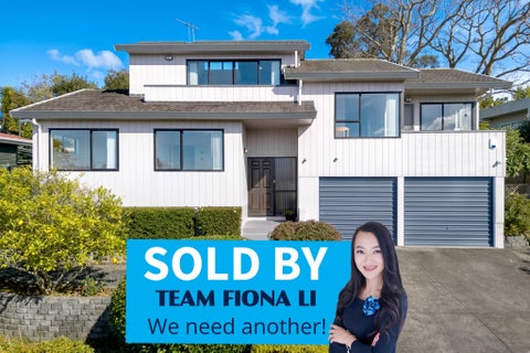 112 West Harbour Drive, West Harbour, Auckland