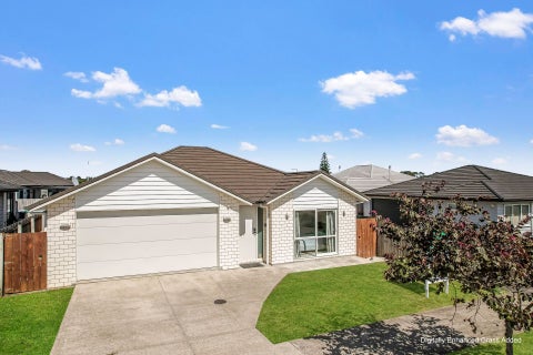 21 O Ruamano Crescent, Pukekohe, Pukekohe