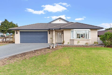 19 Glenross Drive, Wattle Downs, Auckland