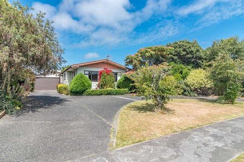 40 Belvedere Avenue, Waikanae