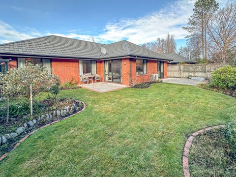 17U Matawai Close, Rangiora, Rangiora