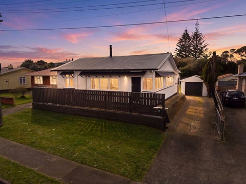 78 Matai Street, Castlecliff, Whanganui