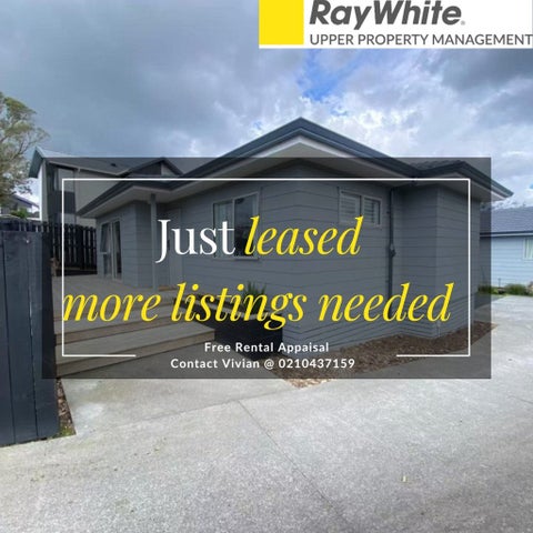 58A Cedar Heights Avenue, Massey, Auckland