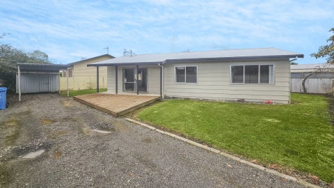 900A Outram Road, Akina, Hastings