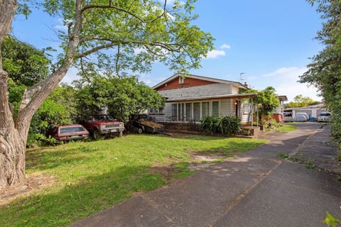 633 Great South Road, Otahuhu, Auckland