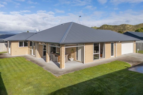 8B Carrick Robertson Place, Waihi, Waihi