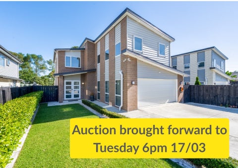 2 Aurea Avenue, Pakuranga, Auckland