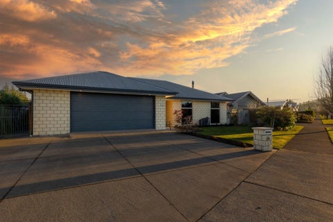 1 Camrose Avenue, Methven, Methven