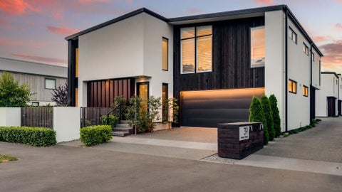 1/39 Webb Street, St Albans, Christchurch