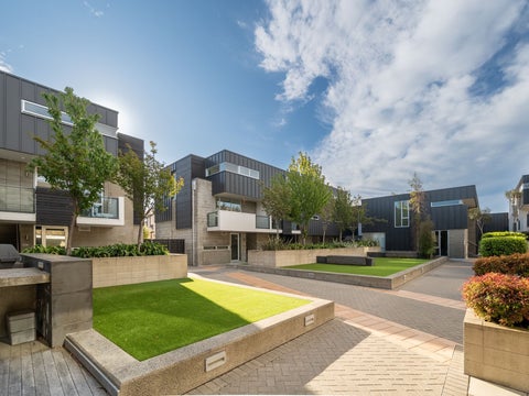 6/225 Salisbury Street, Christchurch Central, Christchurch