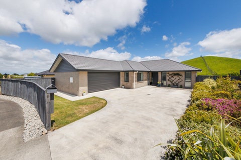6 Georgia Court, Feilding, Feilding