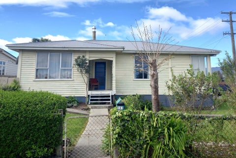 141 Queen Street, Westport, Westport