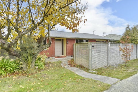 17B Vickery Street, Kaiapoi, Kaiapoi