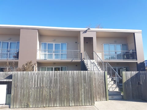 22/31 Bordesley Street, Phillipstown, Christchurch