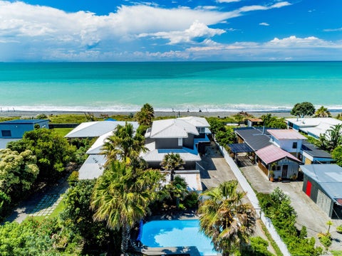 243 Clifton Road, Te Awanga, Te Awanga