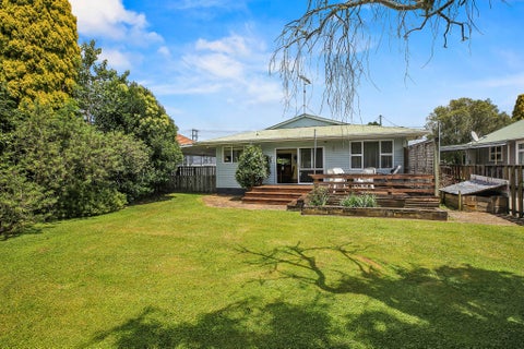 46 Mangapiko Street, Te Awamutu, Te Awamutu