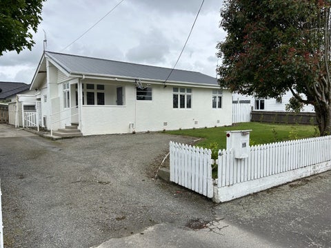 15 Dawson Street, Pahiatua