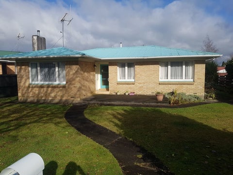 32 Pohutukawa Drive, Tokoroa, Tokoroa