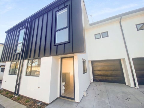 10/143 Cranford Street, St Albans, Christchurch