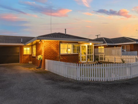 25A Trafalgar Street, Levin, Levin