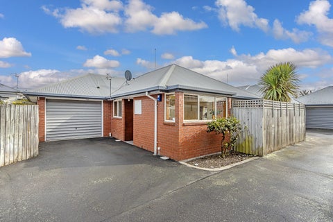 35 Winton Street, St Albans, Christchurch