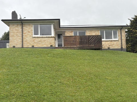 105 Reservoir Street, Putaruru