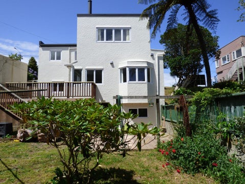164 The Ridgeway, Mornington, Wellington