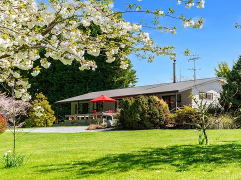 396 Tukairangi Road, Nukuhau, Taupo