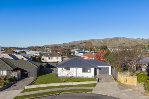 17A Brookfield Place, Redwoodtown, Blenheim