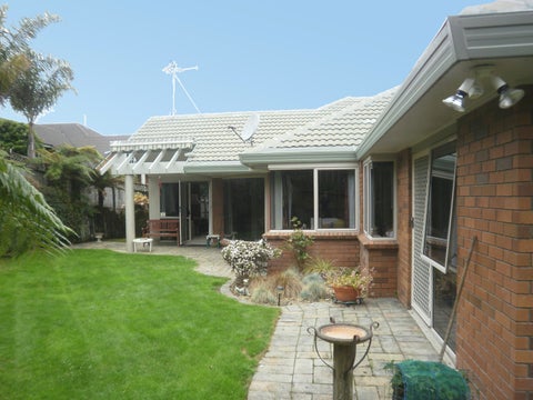 22 Munro Place, Flagstaff, Hamilton