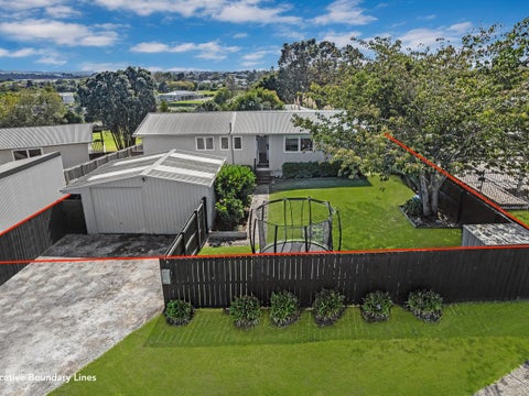 6 France Street, Waiuku, Waiuku