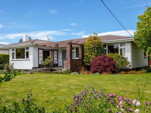 48 Totara Street, Lansdowne, Masterton