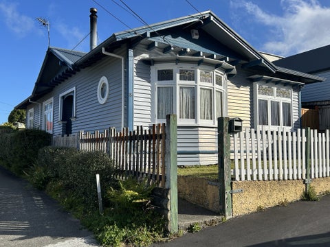 15 Rolleston Street, Mount Cook, Wellington